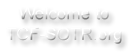 welcome to tcf-sotr.org